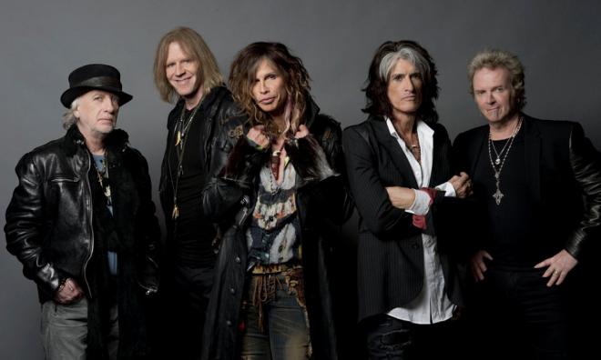 Aerosmith Aerosmith