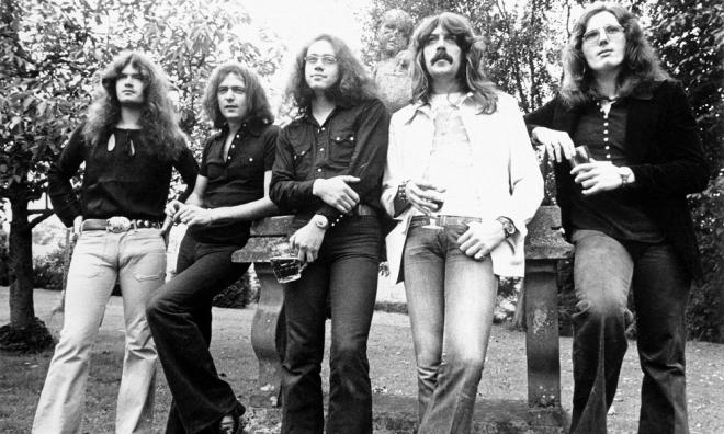 Deep Purple