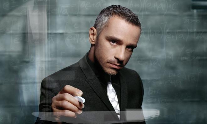 Eros Ramazzotti Eros Ramazzotti