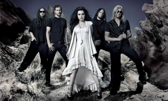 Evanescense