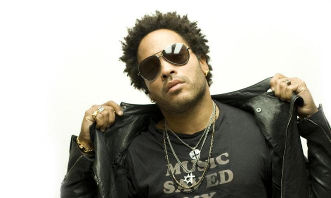 Lenny Kravitz Lenny Kravitz