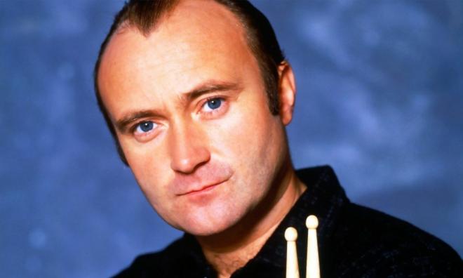 Phil Collins