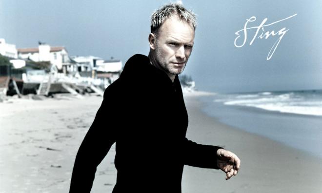 Sting