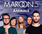 Animals Maroon 5 Animals Maroon 5