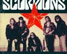 Scorpions Wind of Change Scorpions Wind of Change