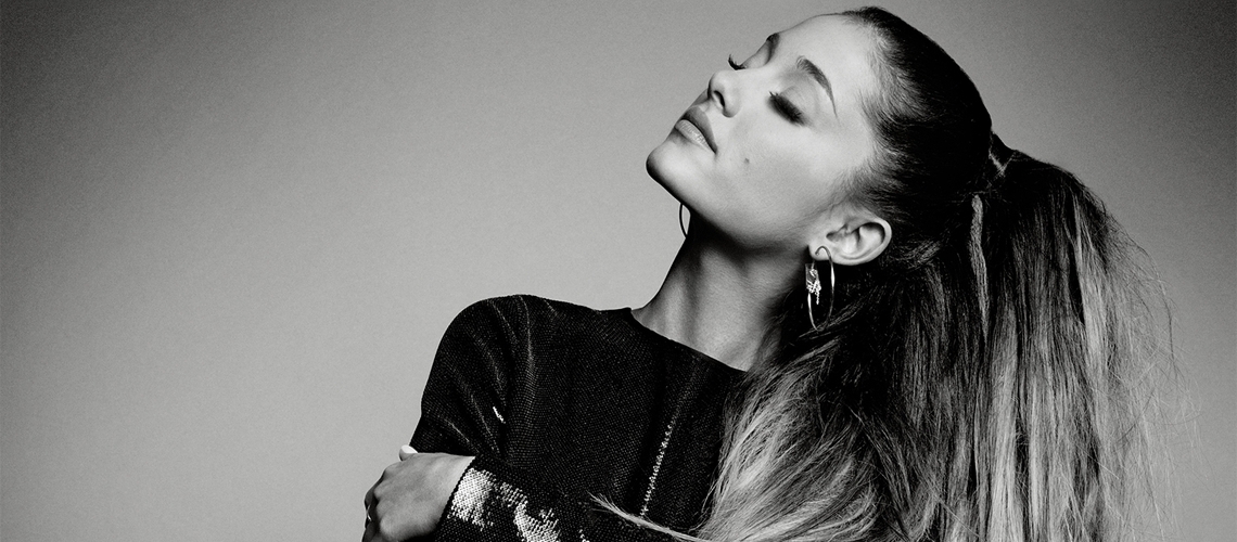 Ariana Grande