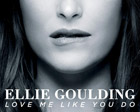 Love like you do