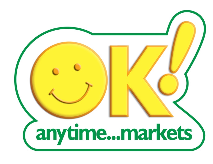 ok market logo