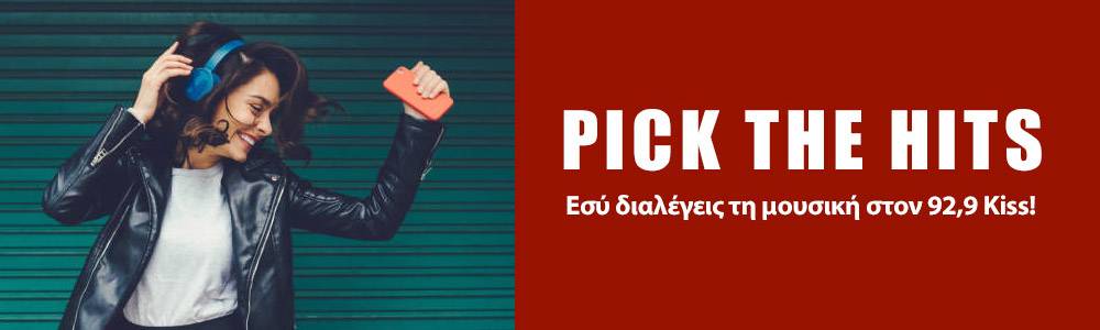 pick the hits