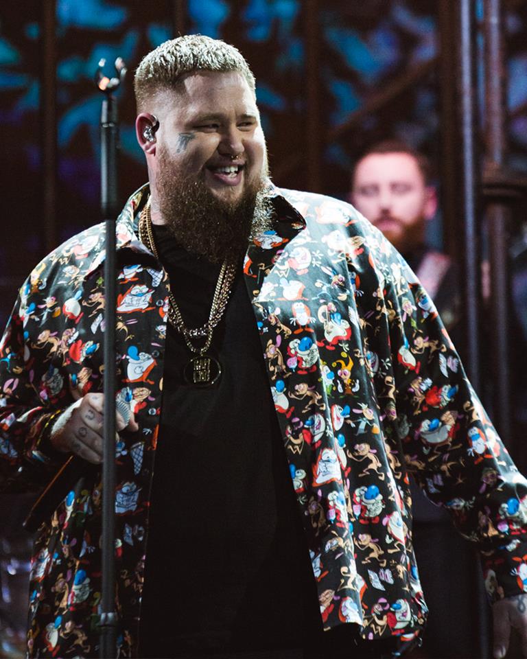 Rag'n'Bone Man