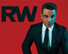 Go gentle Robbie Williams
