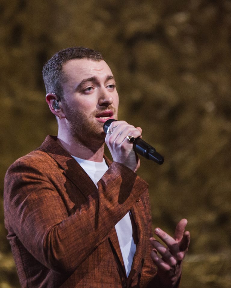 Sam Smith