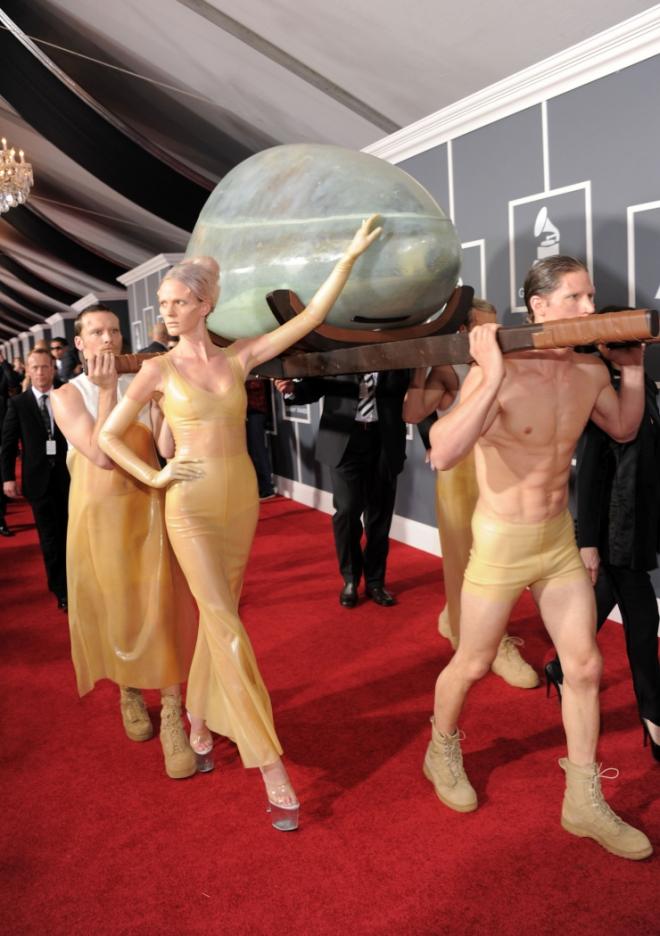 Lady Gaga Lady Gaga