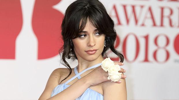 Camila Cabello