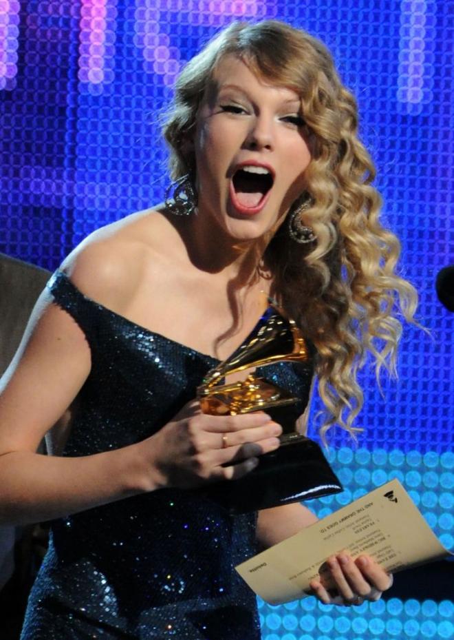 Taylor Swift Taylor Swift