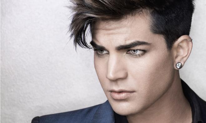 Adam Lambert