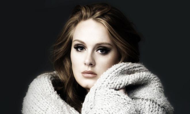 Adele