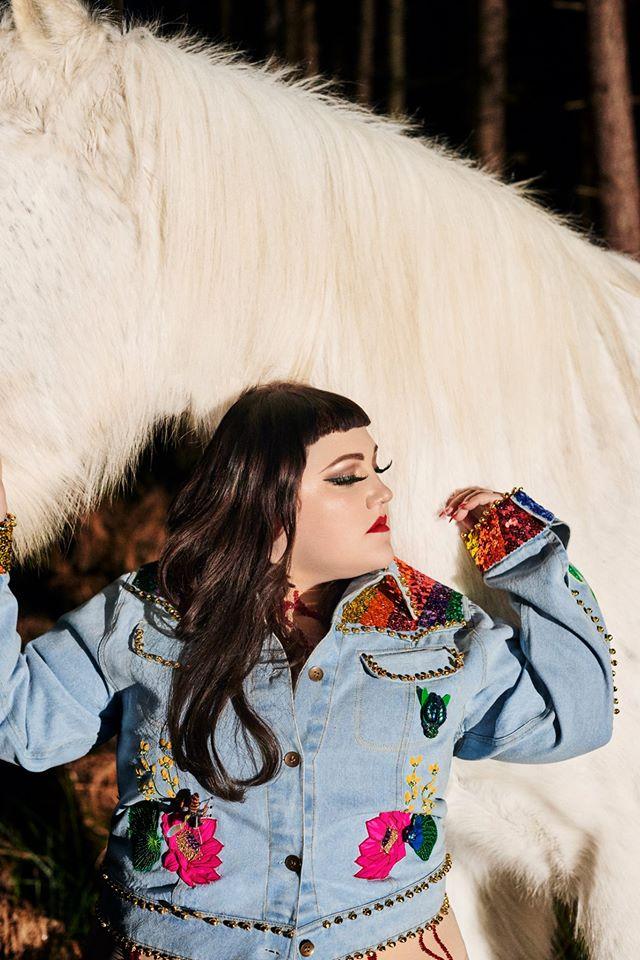 Beth Ditto Beth Ditto