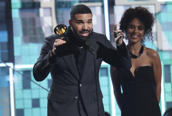 Drake