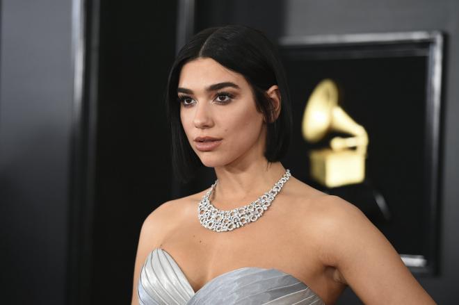 Dua Lipa