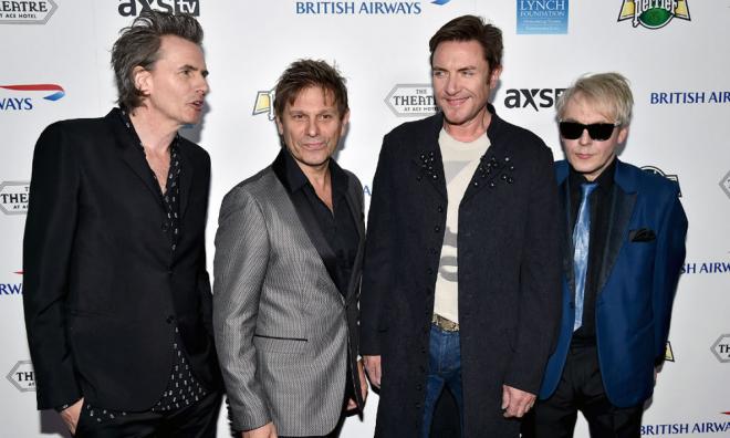 Duran Duran - Paper Gods Duran Duran - Paper Gods