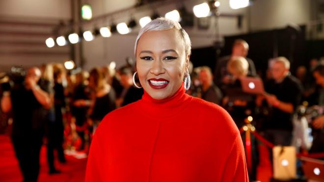 Emeli Sande