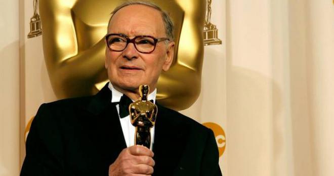 Πέθανε ο Ennio Morricone στην ηλικία των 91 | Kiss 92,9