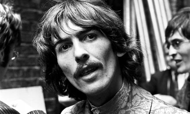 George Harrison