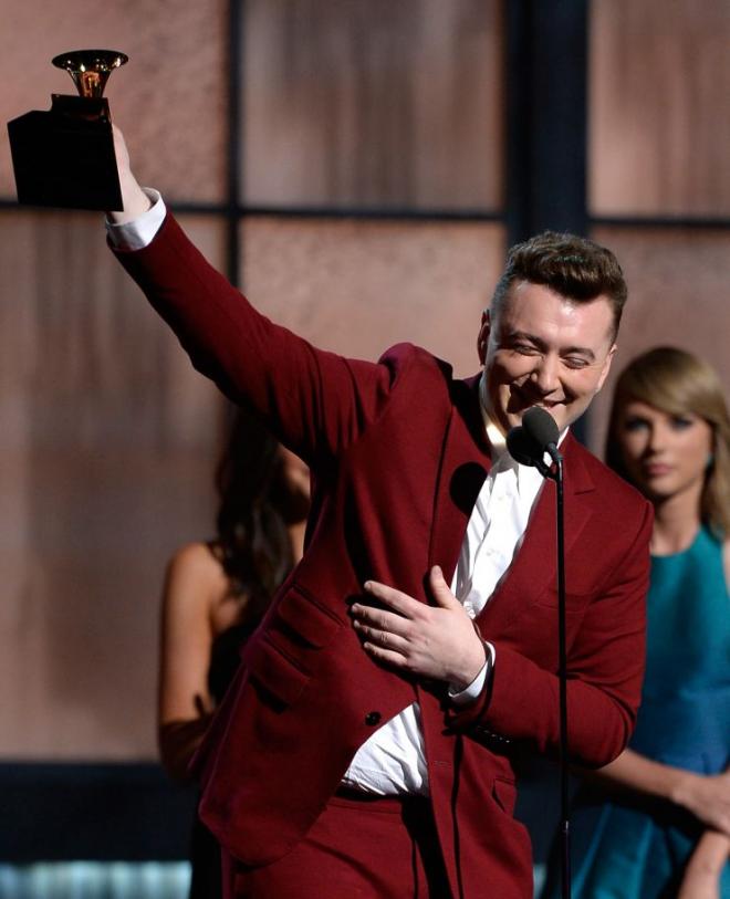 Sam Smith