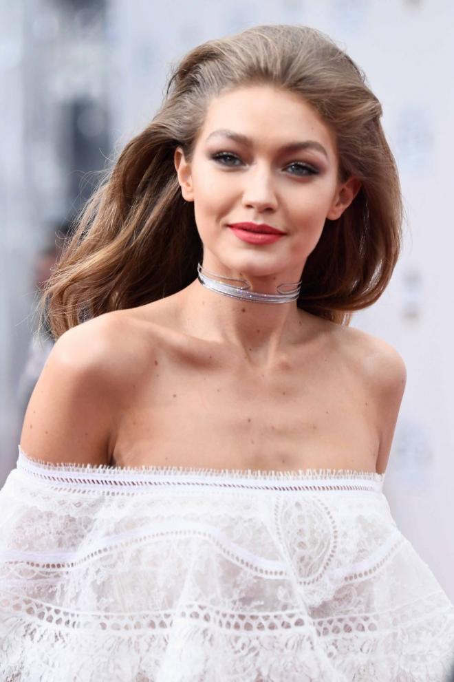 Gigi Hadid