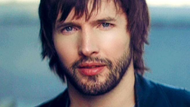 James Blunt