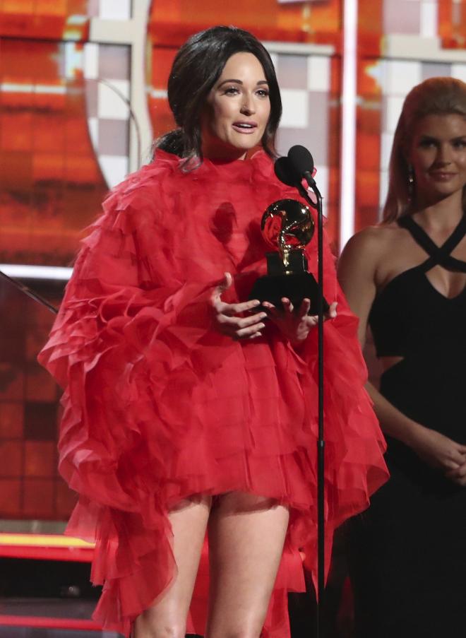 Kacey Musgraves