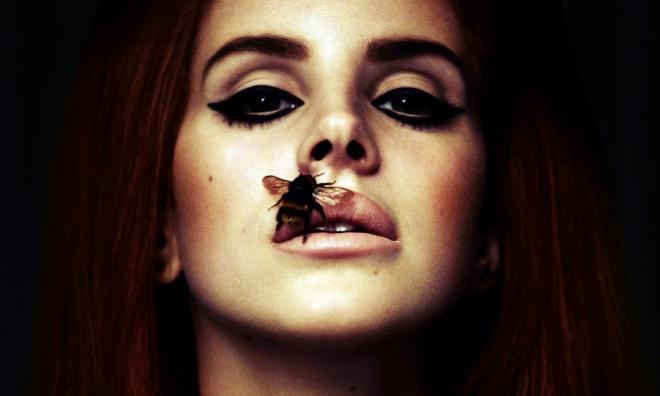 Lana Del Ray Lana Del Ray