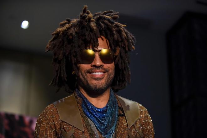 Lenny Kravitz Lenny Kravitz