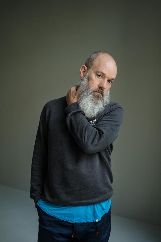 Michael Stipe