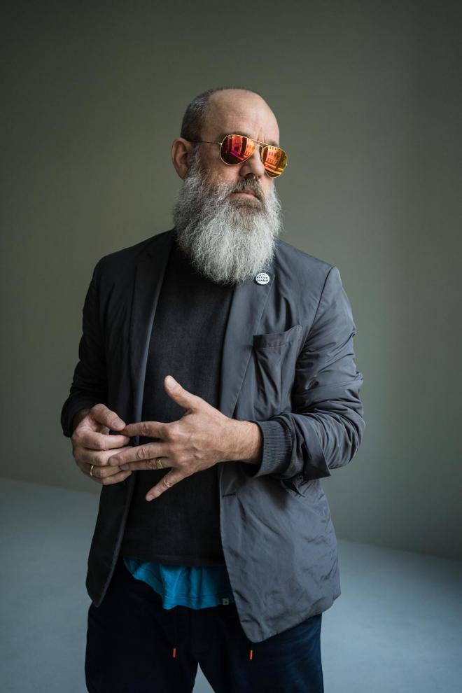 Michael Stipe