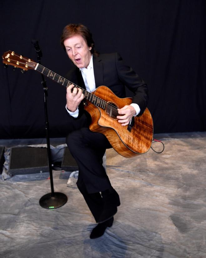Paul McCartney Paul McCartney