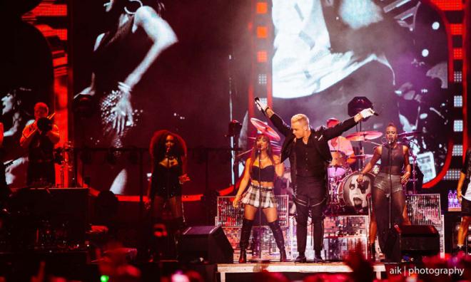 Rockwave Festival 2015 Rockwave Festival 2015