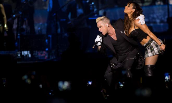 Rockwave Festival 2015 Rockwave Festival 2015