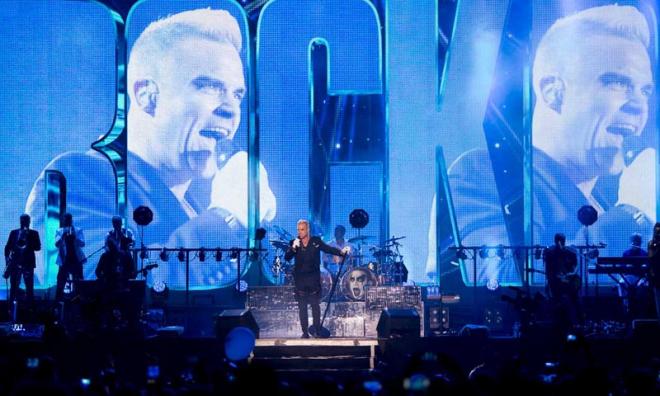 Rockwave Festival 2015 Rockwave Festival 2015