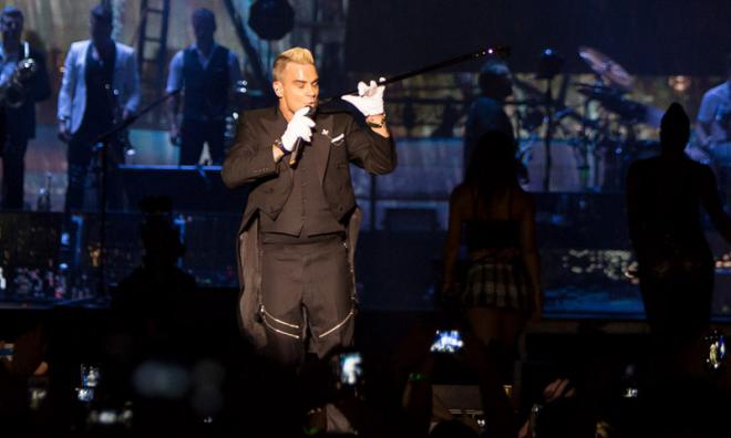 Rockwave Festival 2015 Rockwave Festival 2015