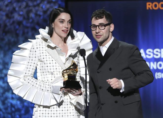St. Vincent