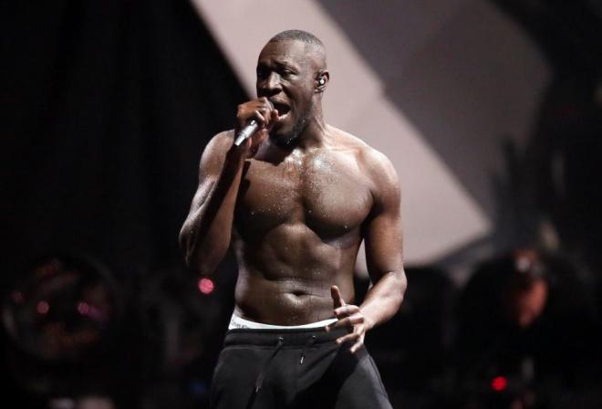 Stormzy