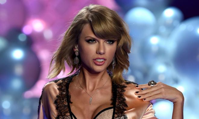Taylor Swift Taylor Swift