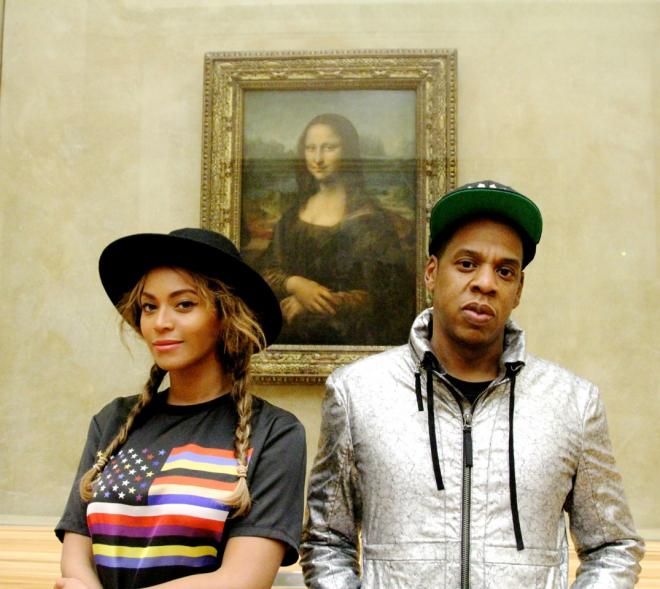 Jay Z & Beyonce Jay Z & Beyonce