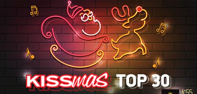 Kissmas Top30 2018