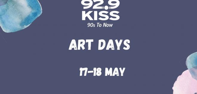 92.9 KISS ART DAYS: Διπλές προσκλήσεις για την ταινία: ''To τεστ'' 