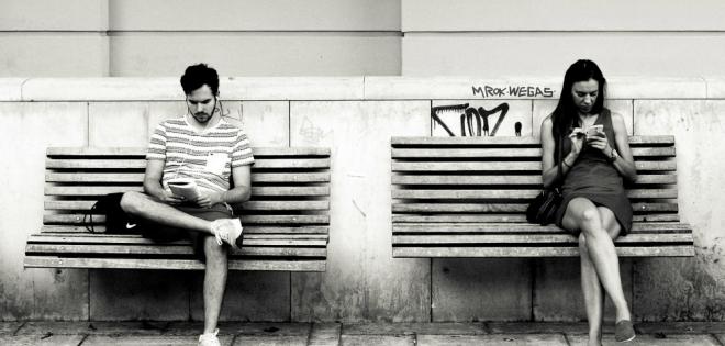 Πιο κοντά αλλά τόσο μακριά - του Σωτήρη Ρουμελιώτη