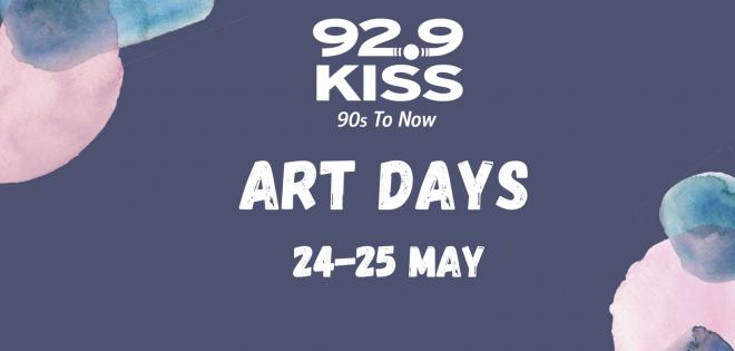 92.9 KISS ART DAYS: Διπλές προσκλήσεις για την ταινία: ''Aπίστευτο κι όμως αληθινό'' 