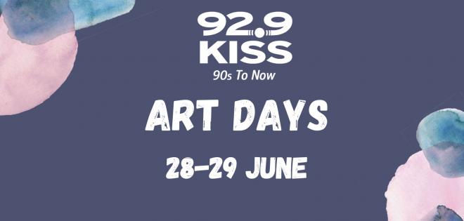 92.9 KISS ART DAYS: Διπλές προσκλήσεις για την ταινία: ''Το Χρονικό Ενός Εφήμερου Έρωτα''